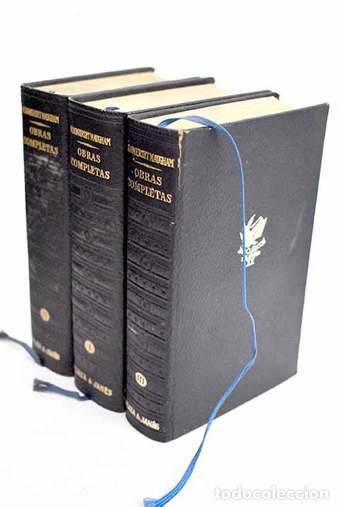 Libros: Novelas: Maugham, William Somerset.- Maugham, William Somerset - Foto 1