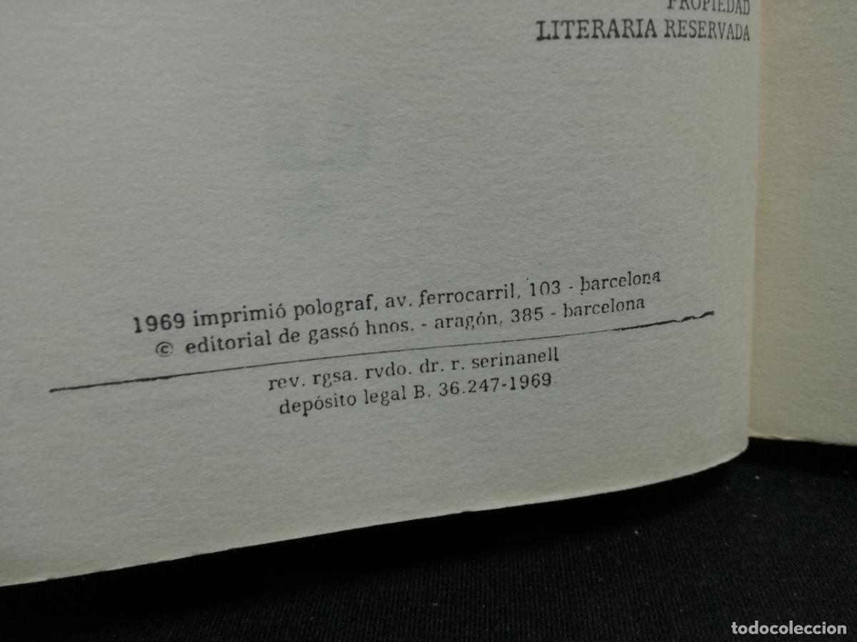 Libros: LIBRO - LOS SIETE PECADOS CAPITALES - EUGENIO SUE - Foto 2