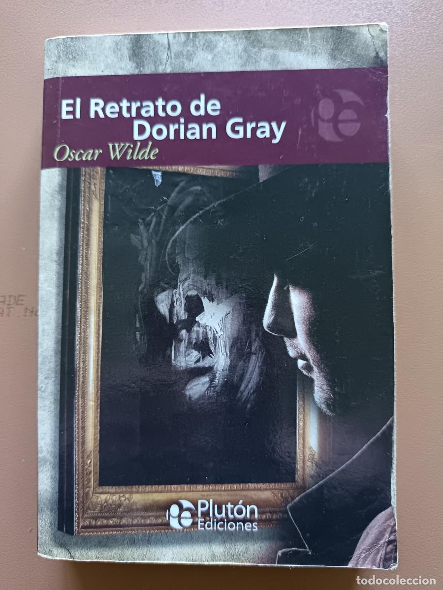 Libros: EL RETRATO DE DORIAN GRAY- OSCAR WILDE - Foto 1