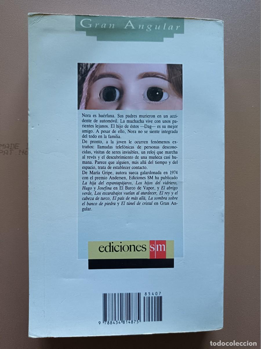 Libros: AGNES CECILIA- MAR&Iacute;A GRIPE - Foto 2