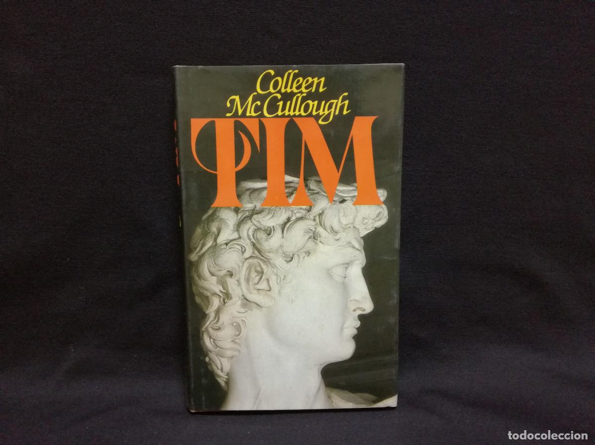Libros: LIBRO - TIM - COLLEN MC CULLOUNG - CIRCULO - Foto 1