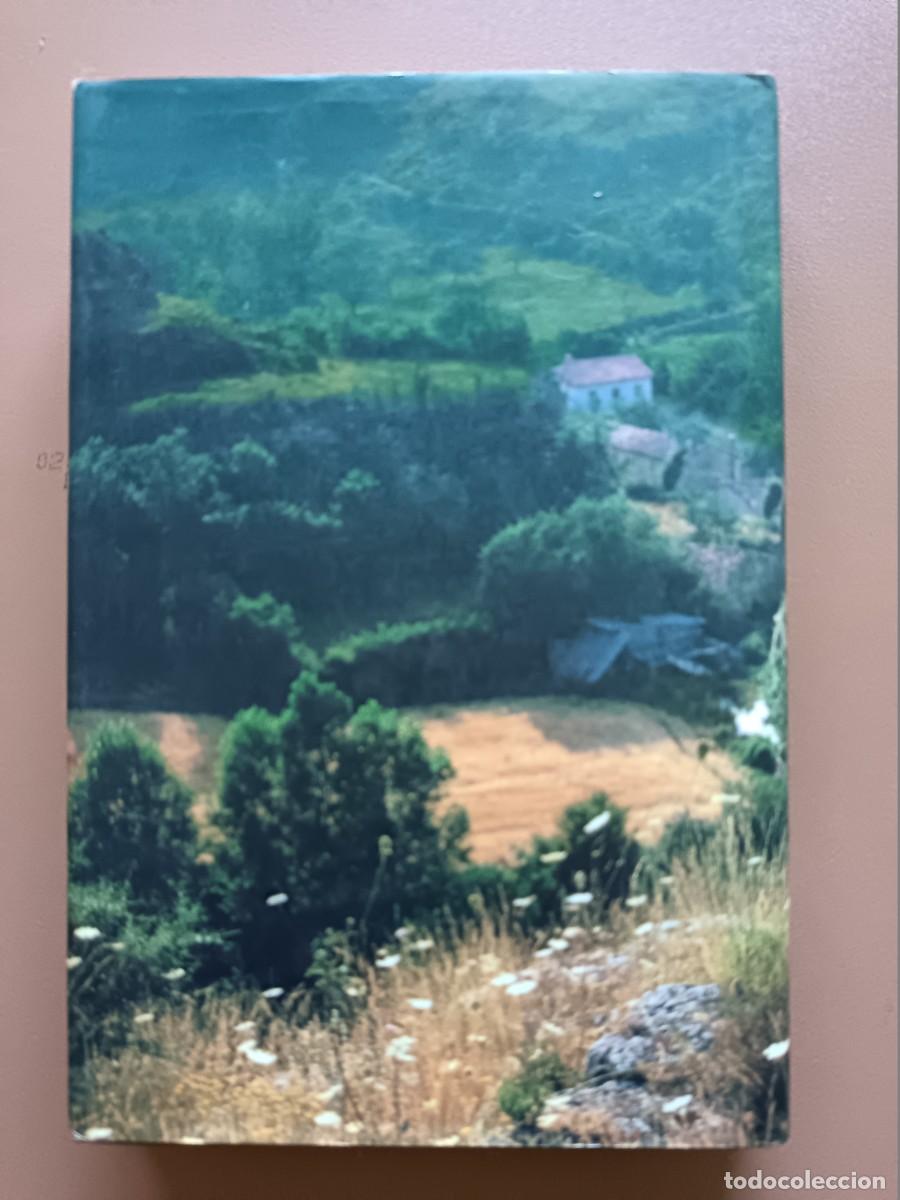 Libros: MI VIDA AL AIRE LIBRE- MIGUEL DELIBES - Foto 4