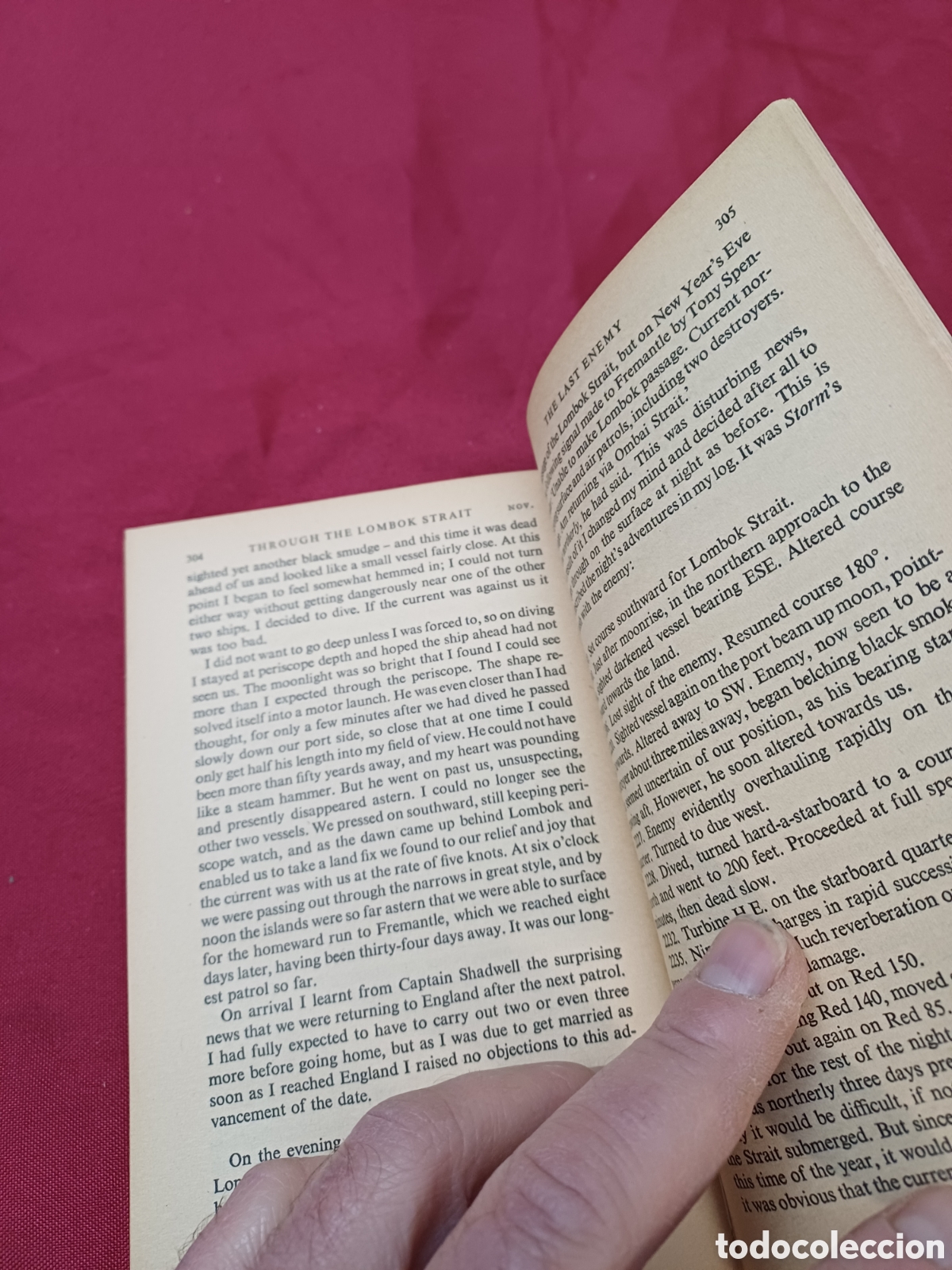 Libros: LIBRO, CHEMINS DU ROUSSILLON, A&Ntilde;OS 60, EN FRANC&Eacute;S - Foto 13
