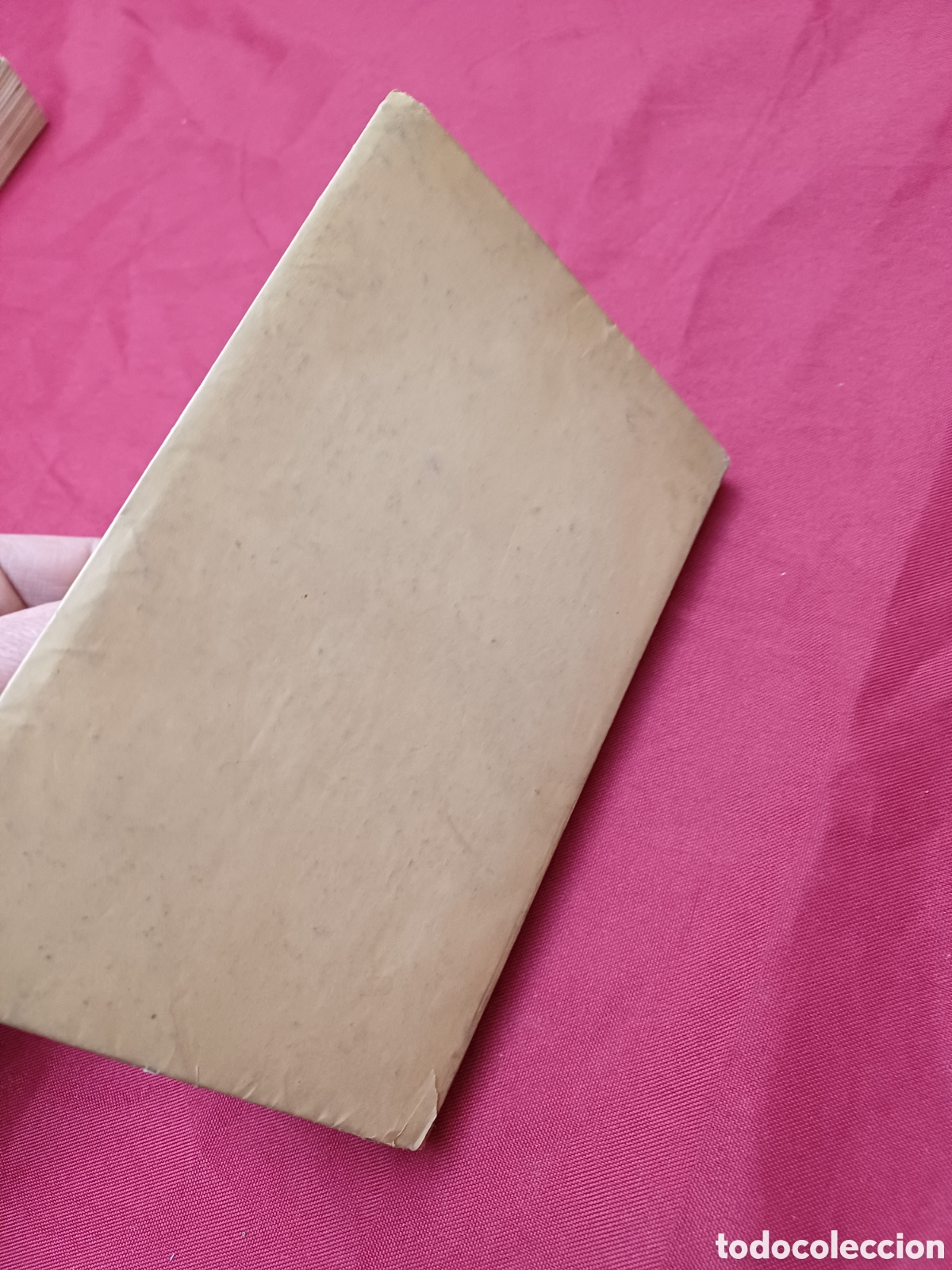 Libros: LIBRO, MAR&Iacute;A CHAPDELAINE, 1942 - Foto 9