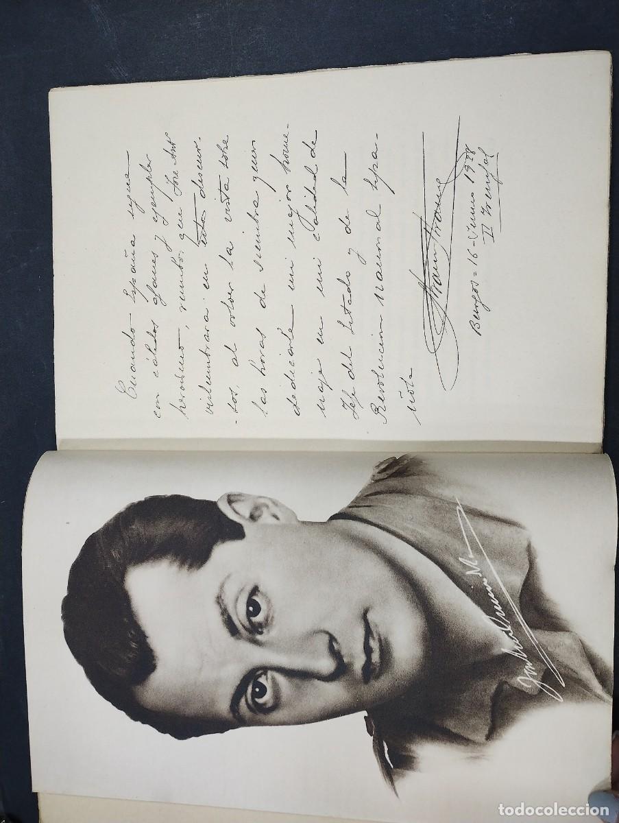 Libros: jose Antonio Primo de Rivera. Discursos - Foto 3