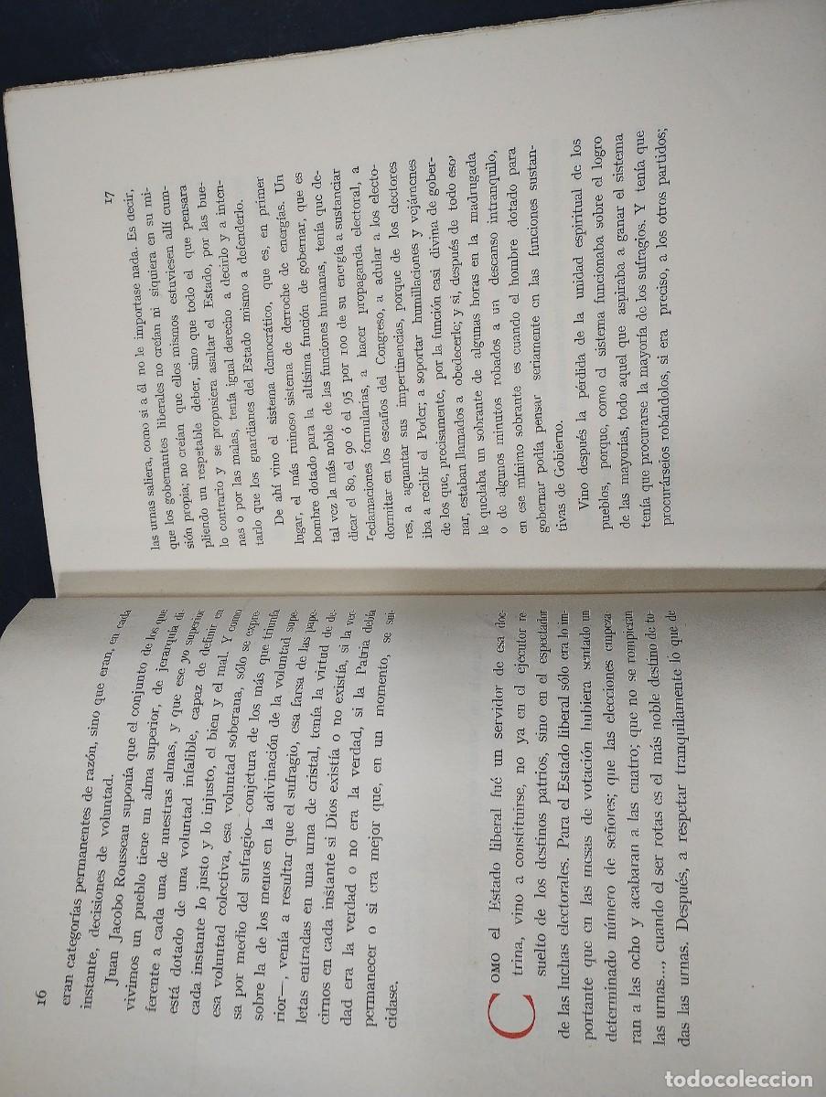 Libros: jose Antonio Primo de Rivera. Discursos - Foto 4