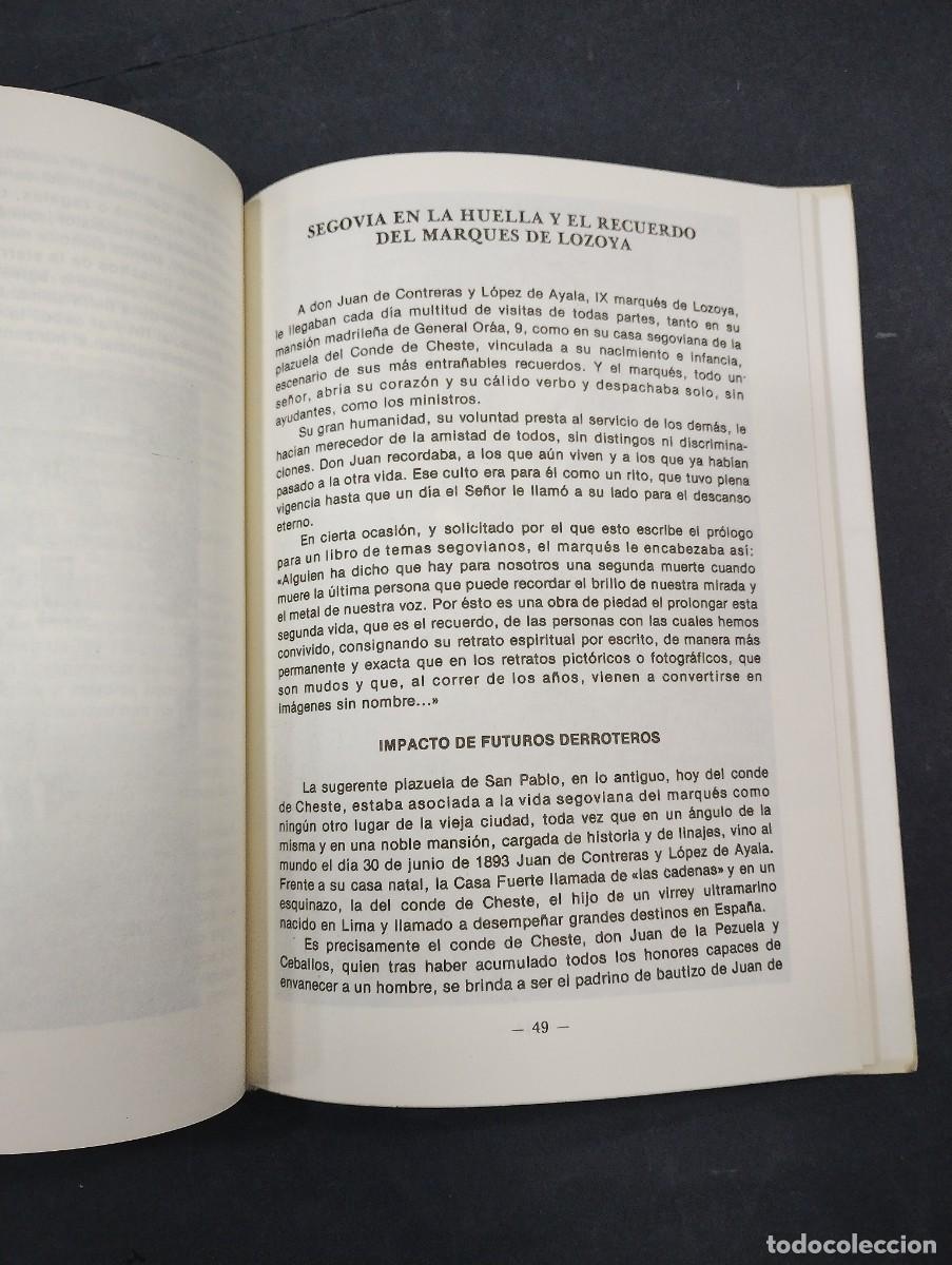 Libros: Cr&oacute;nicas castellanas - Antonio G&oacute;mez Santos - Foto 4