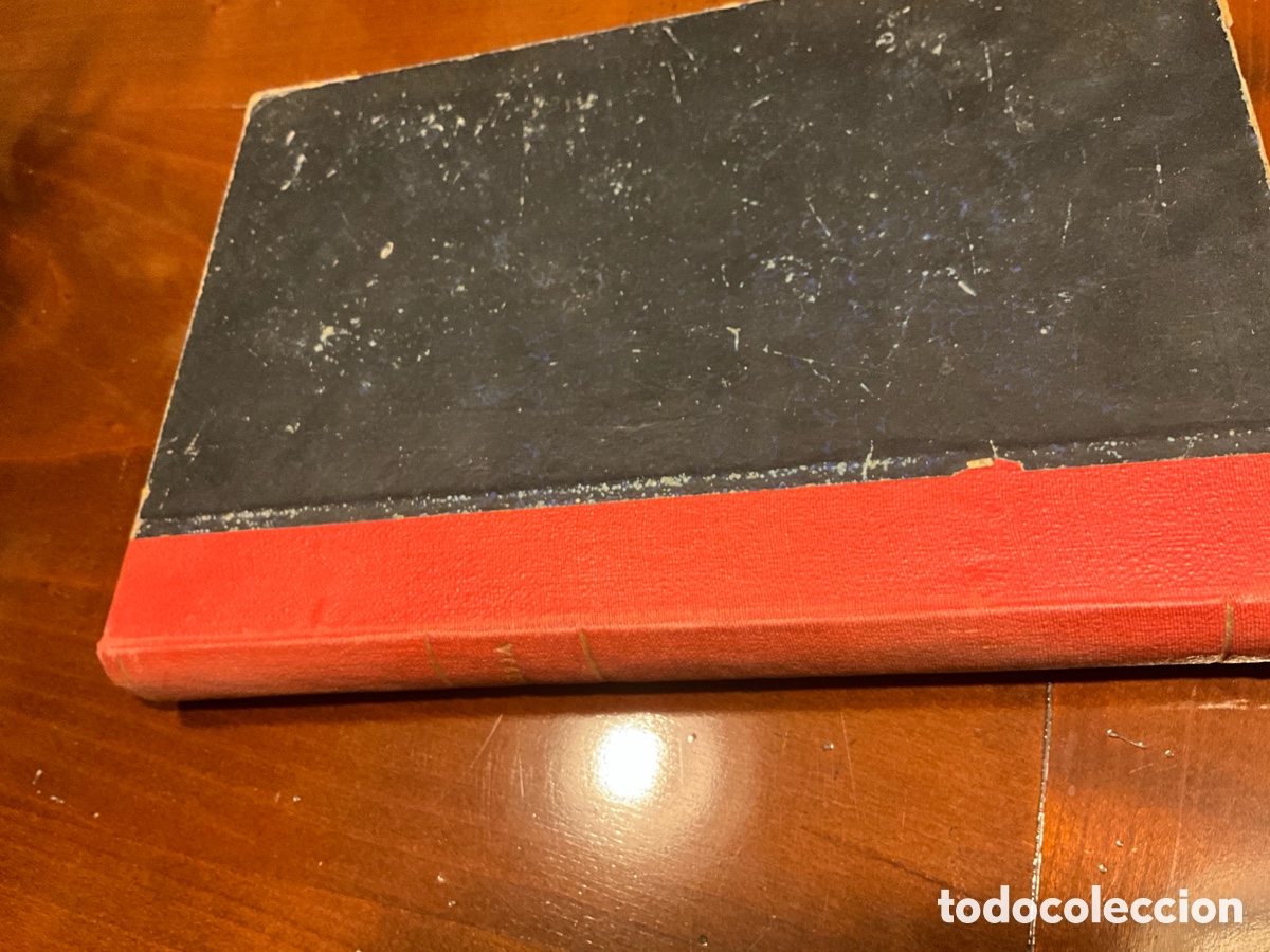 Libros: Curso elemental de topograf&iacute;a. D. Isidro Gil y soldevilla - Foto 1