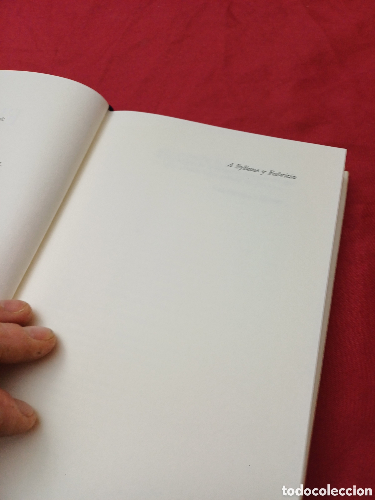 Libros: EL REY, JOS&Eacute; LUIS DE VILALLONGA - Foto 9