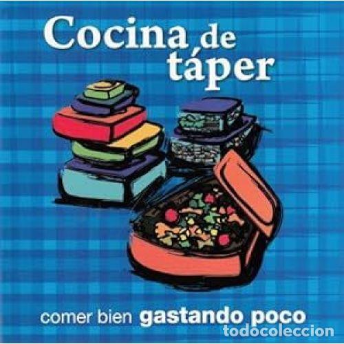 books: TAPAS - AA.VV. - Sin Especificar