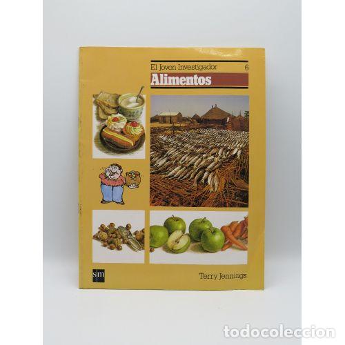 Libros: EL AIRE - JENNINGS, TERRY - Sin Especificar - Foto 1