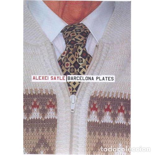 Libros: BARCELONA PLATES - ALEXEI SAYLE - Sin Especificar - Foto 1
