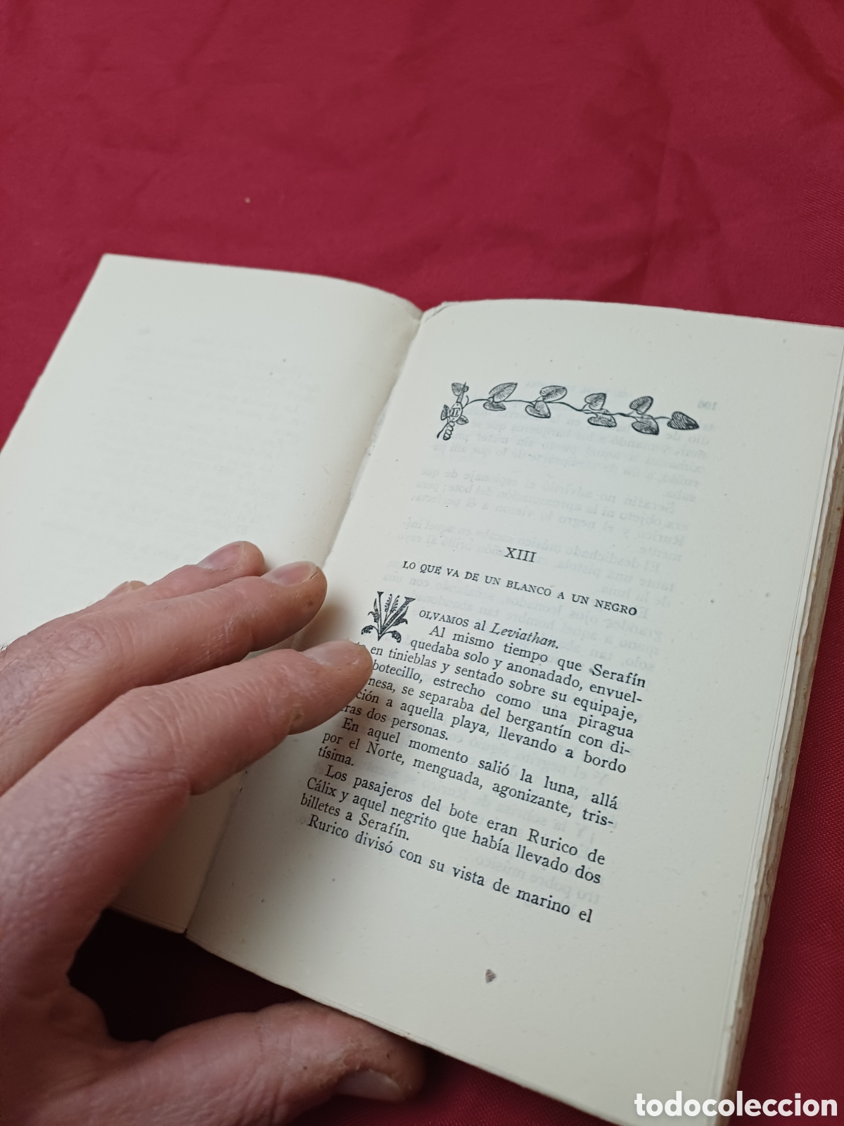 Libros: ANTIGUO LIBRO, EL FINAL DE NORMA, 1942 - Foto 7