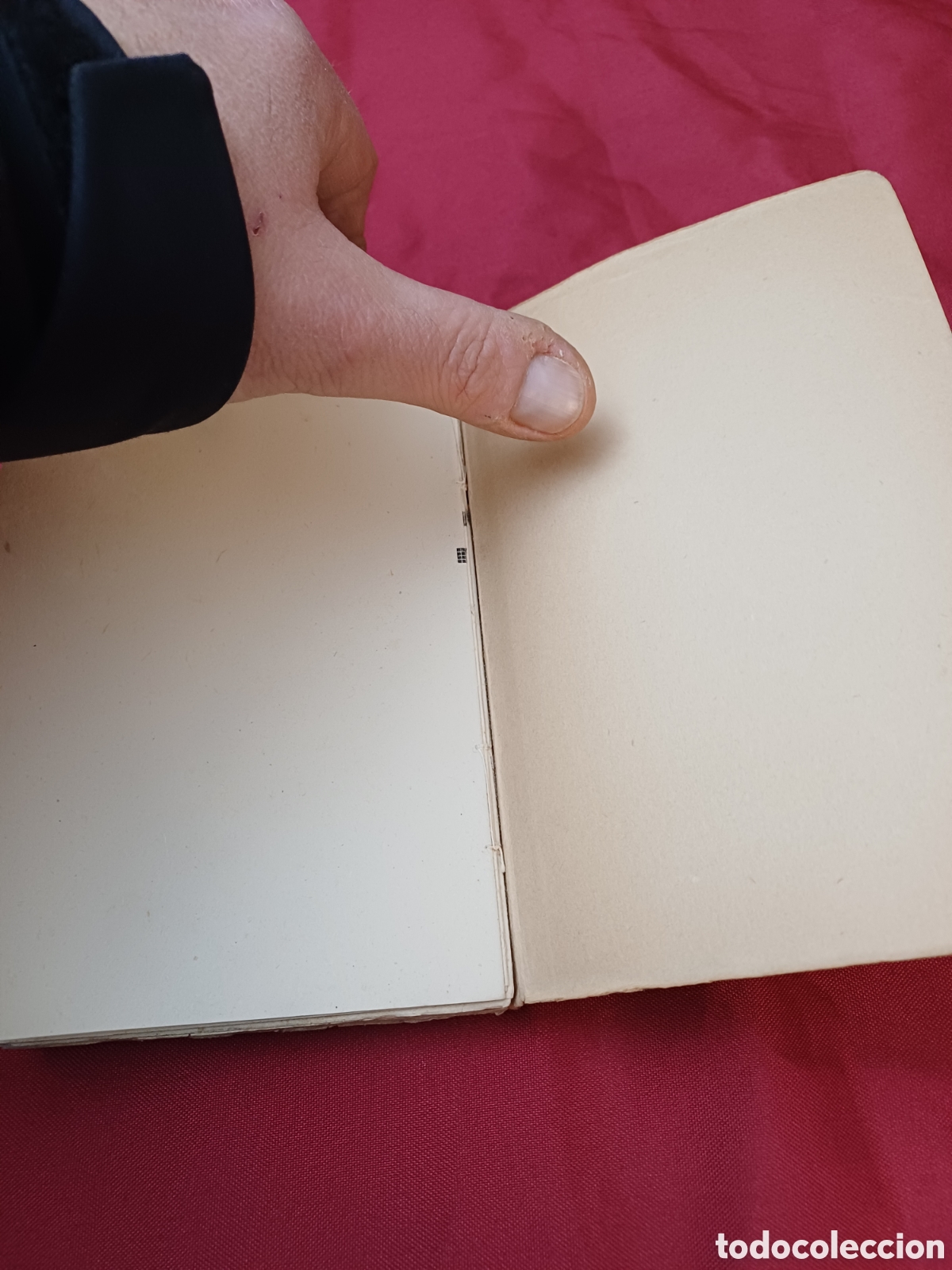 Libros: ANTIGUO LIBRO, EL FINAL DE NORMA, 1942 - Foto 9