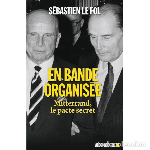 Libri di seconda mano: EN BANDE ORGANISEE - SEBASTIEN le FOL - Sin Especificar