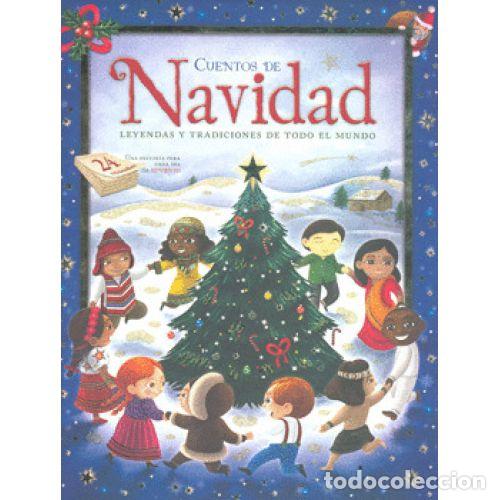 Libros: CUENTOS de NAVIDAD - AA VV - Sin Especificar - Foto 1