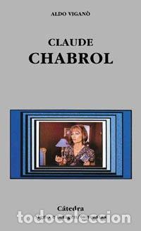 Libros: Claude Chabrol - Vigan&ograve;, Aldo - Foto 1