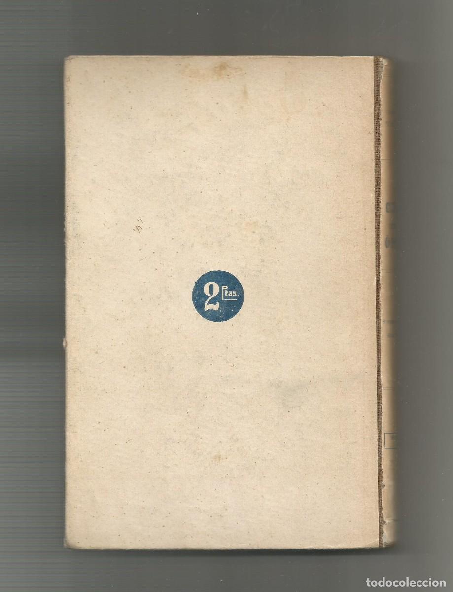 Libros: La ciudad de los &oacute;palos. - VILLAESPESA, Francisco: - Foto 2