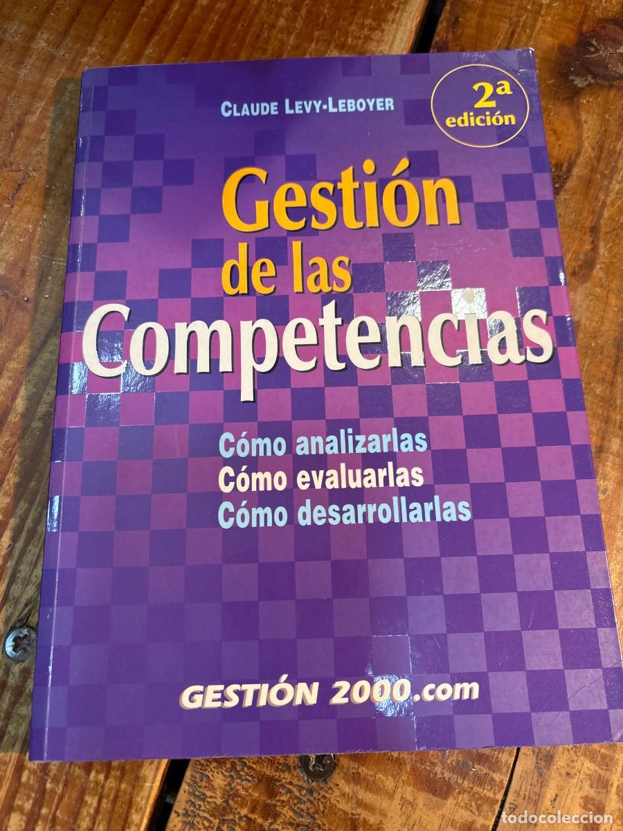 Libros: Gestion de las competencias - Foto 1