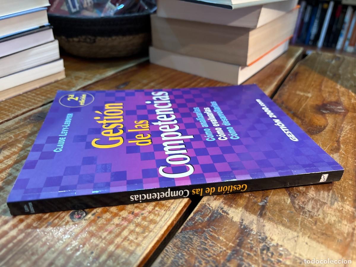 Libros: Gestion de las competencias - Foto 2