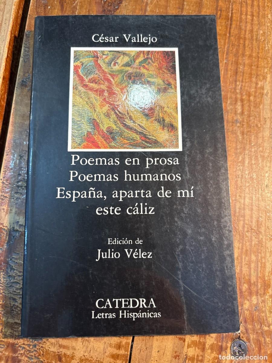 Libros: Poemas Humanos / Human Poems - Foto 1