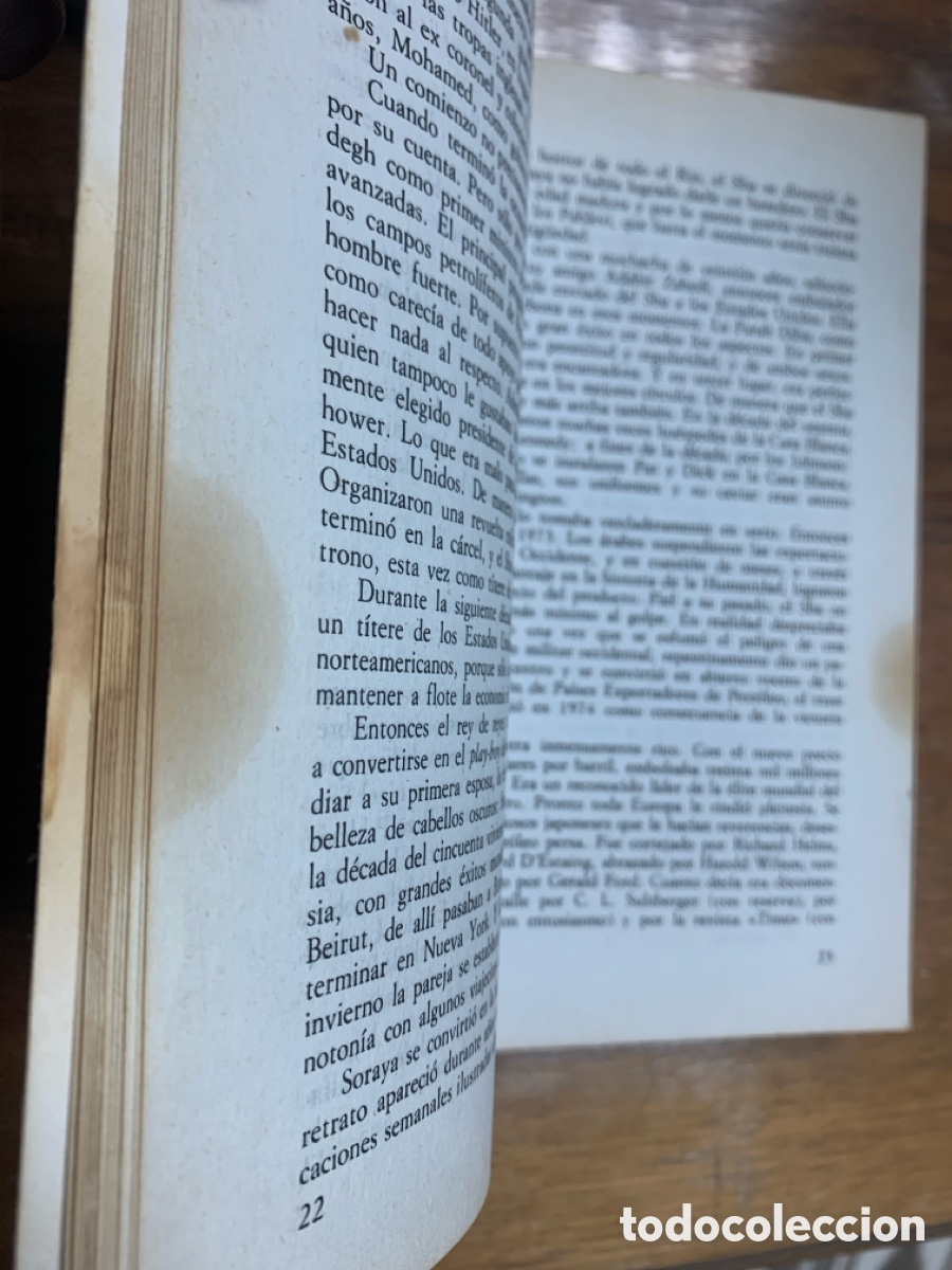 Libros: Colapso, Paul E. Erdman - Ultramar 1980 - Foto 4