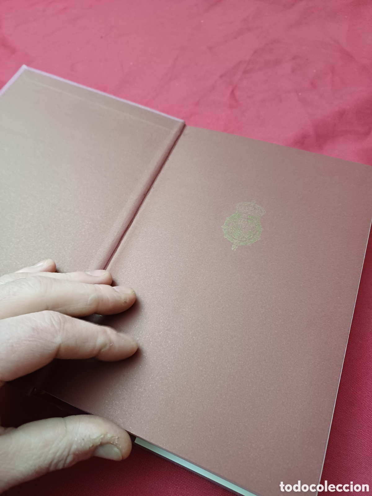 Libros: LIBRO, DON JUAN, LUIS MARIA ANSON - Foto 4