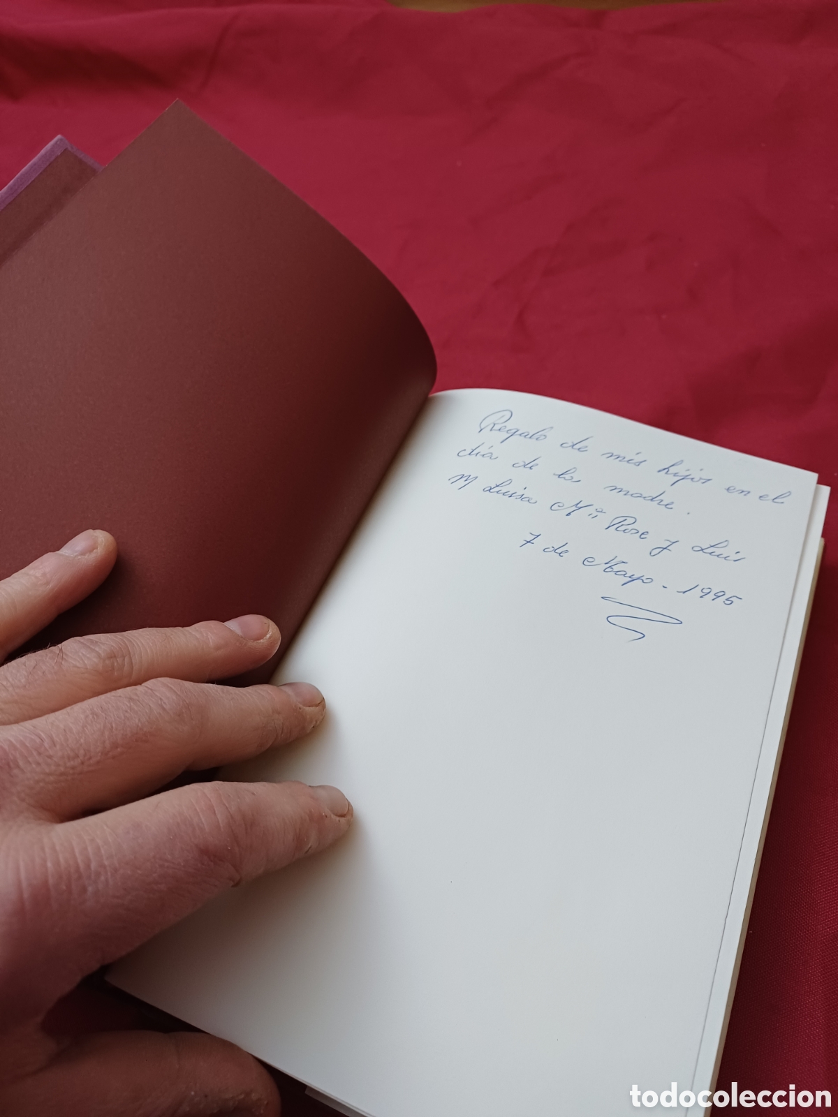 Libros: LIBRO, DON JUAN, LUIS MARIA ANSON - Foto 5