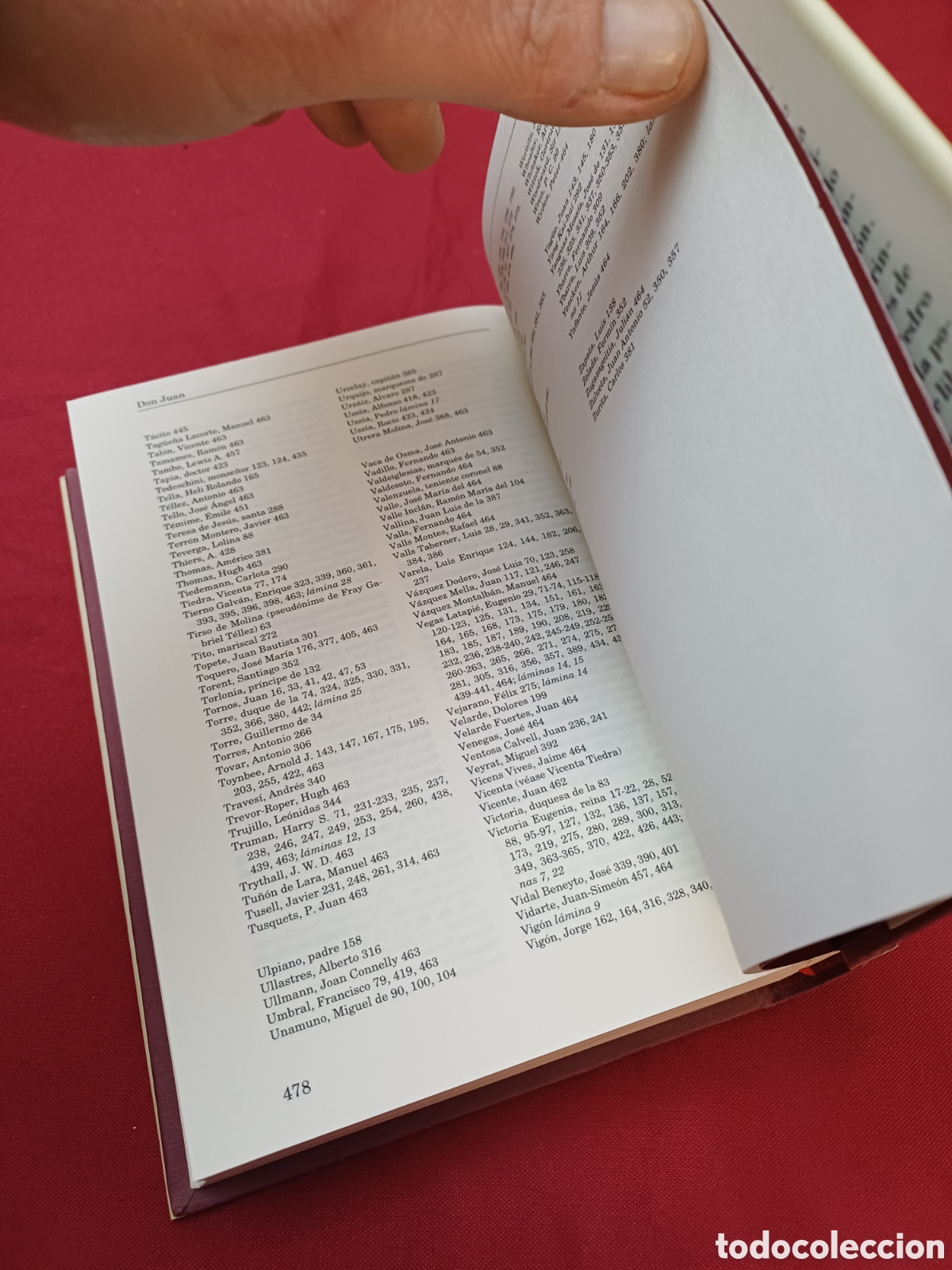 Libros: LIBRO, DON JUAN, LUIS MARIA ANSON - Foto 13