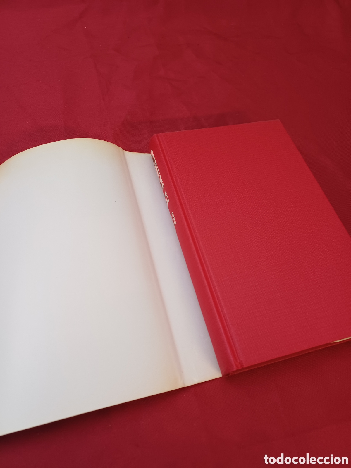 Libros: LIBRO, MARIO PUZO, EL SICILIANO, 1985 - Foto 4