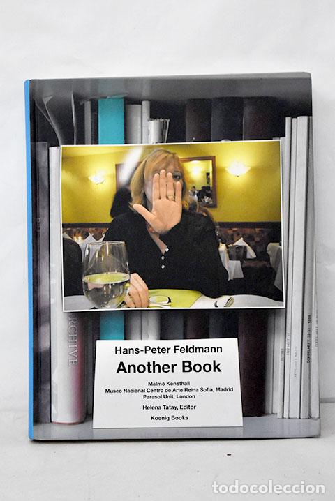 Libros: Another book: Noch n Buch.- Feldmann, Hans-Peter - Foto 1