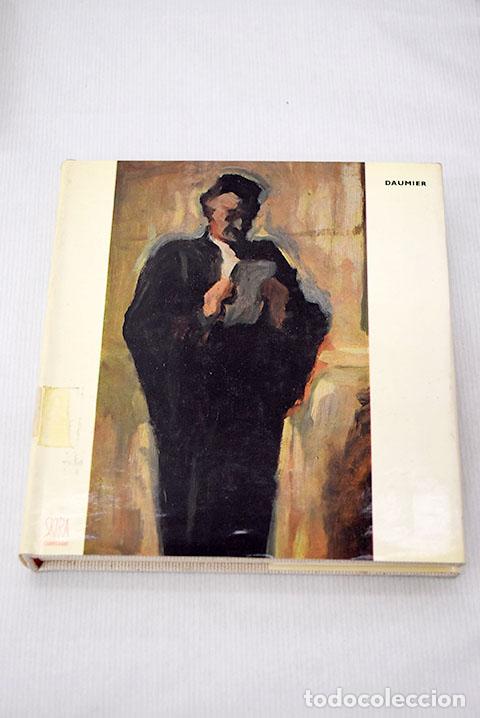 Libros: Daumier: Roy, Claude.- Roy, Claude - Foto 1