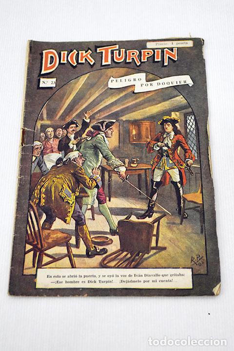 Libros: Peligro por doquier: - Foto 1