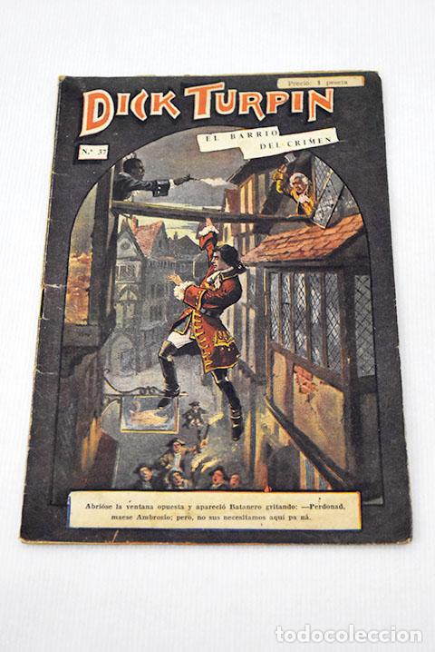 Libros: El barrio del crimen - Foto 1
