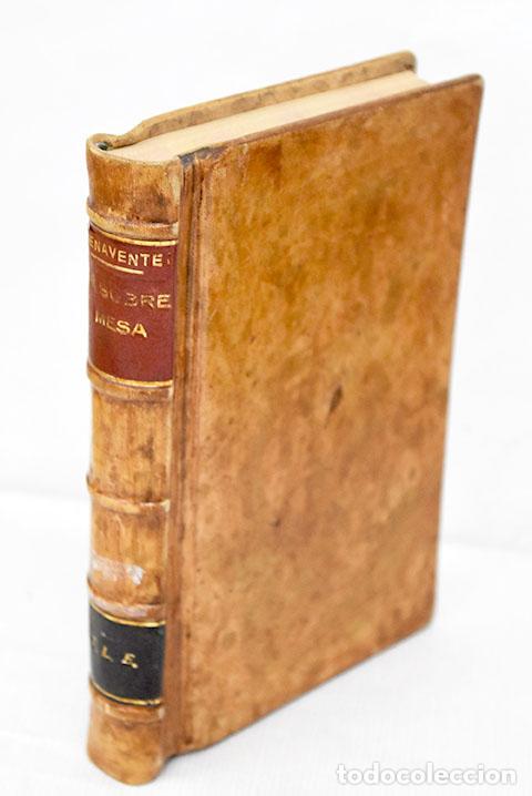 Libros: De sobremesa: cr&oacute;nicas.- Benavente, Jacinto - Foto 1
