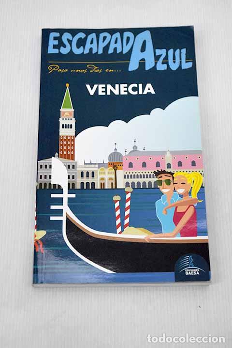 Libros: Venecia: Ingelmo S&aacute;nchez, &Aacute;ngel.- Ingelmo S&aacute;nchez, &Aacute;ngel - Foto 1