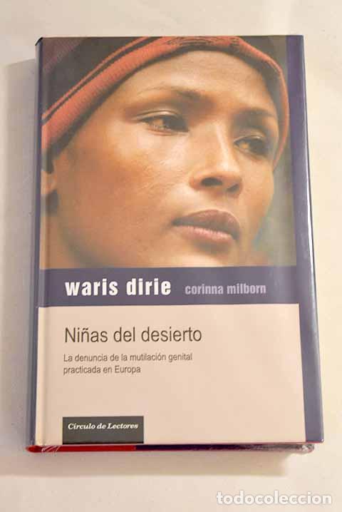 Libros: Ni&ntilde;as del desierto: Dirie, Waris.- Dirie, Waris - Foto 1