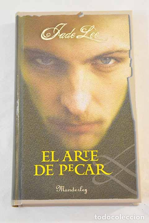 Libros: El arte de pecar: Lee, Jade.- Lee, Jade - Foto 1