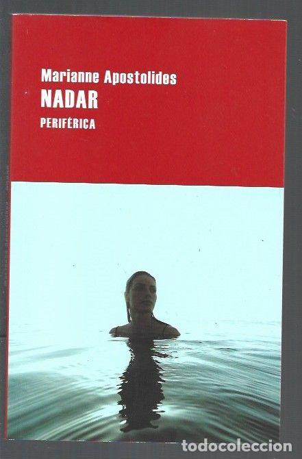 Libros: NADAR - APOSTOLIDES, MARIANNE - Foto 1
