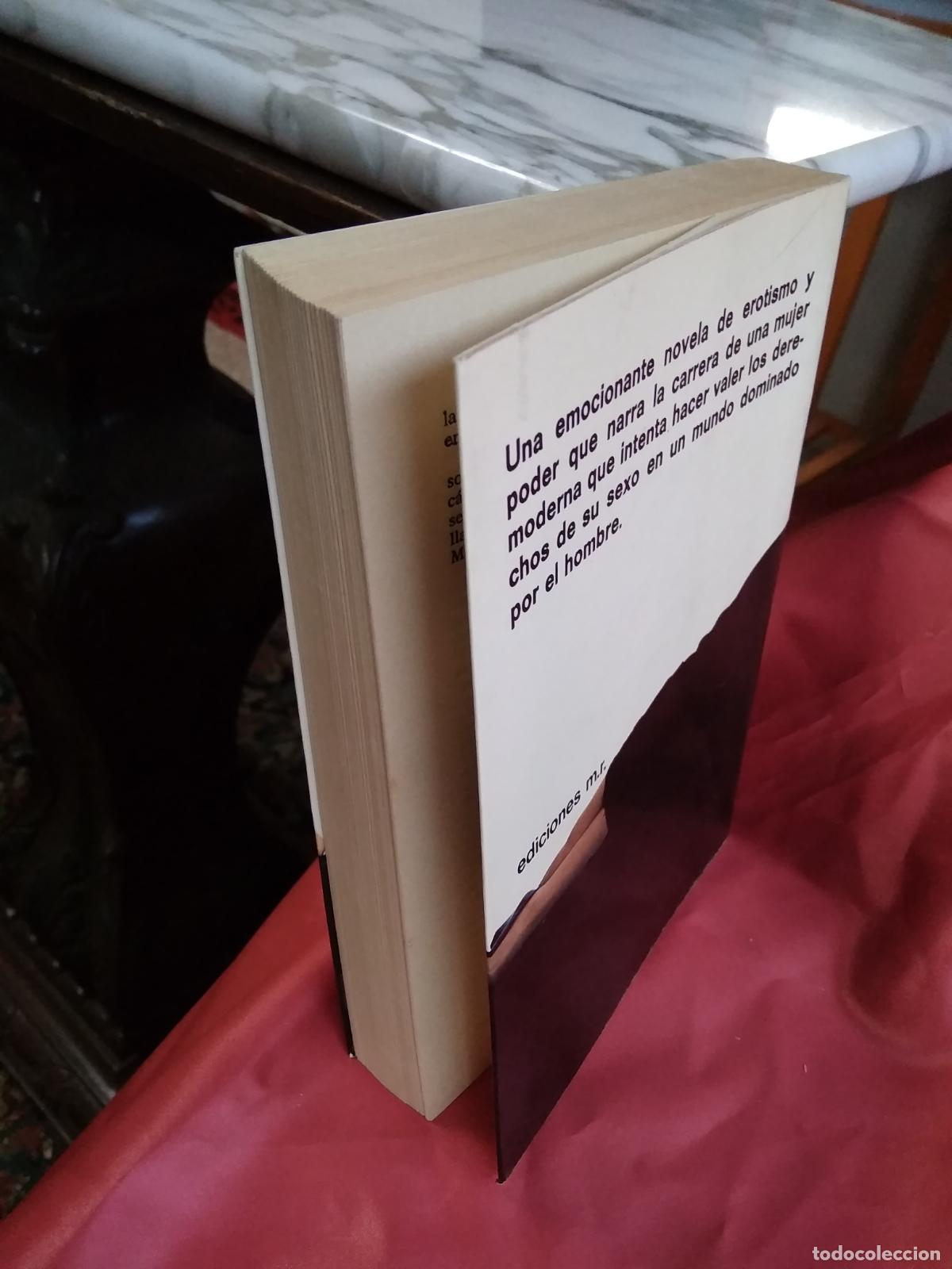 Libros: La reina Morton Cooper L.809-2849 - Foto 4