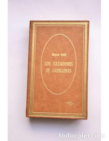 Libros: Los cazadores de ballenas - REID, Mayne - Foto 1