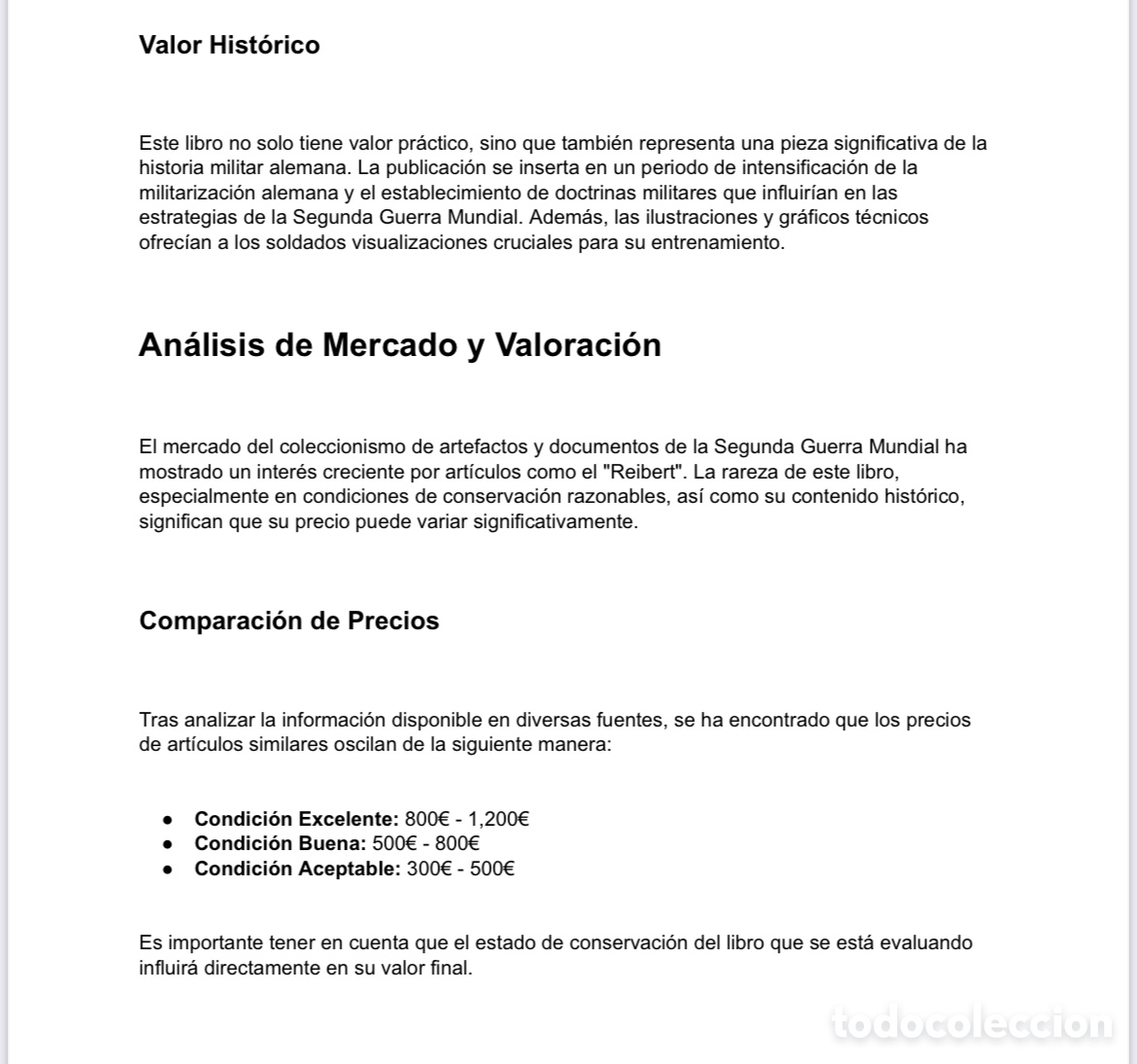 Libros: Libro de Instrucci&oacute;n Nazi - Foto 11