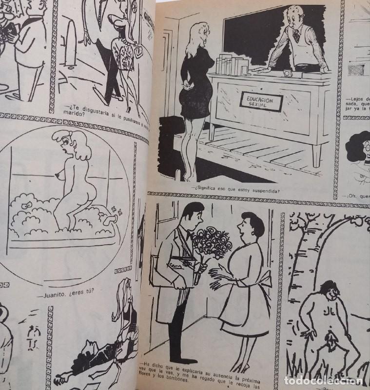 Libros: Divachistes. N&ordm; 32. De Edwige Fennech. - Foto 3