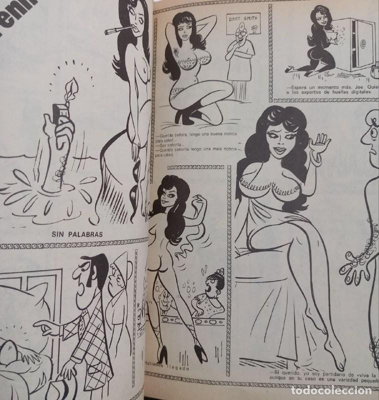 Libros: Divachistes. N&ordm; 32. De Edwige Fennech. - Foto 4