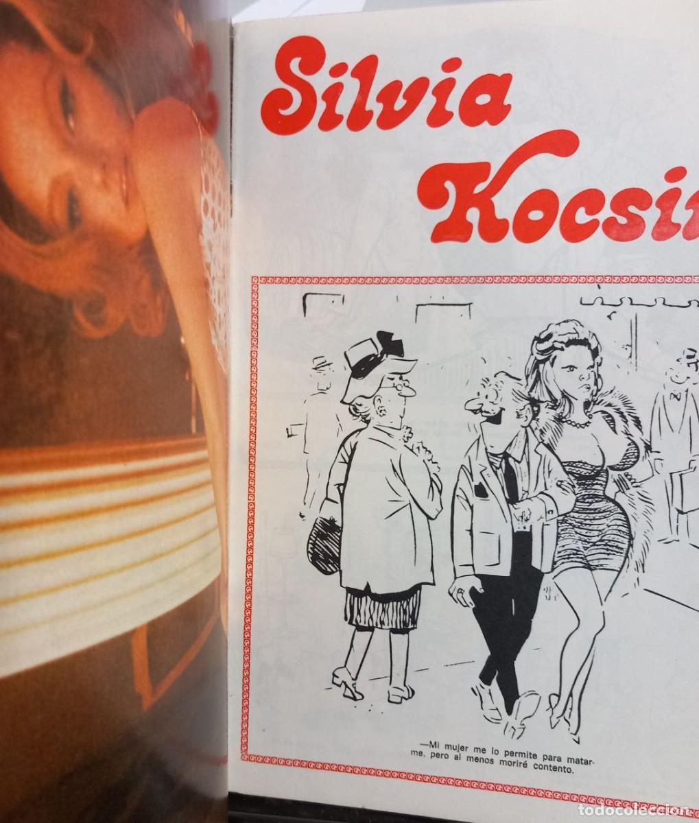 Libros: Divachistes. N&ordm; 5. Silvia Kocsina. - Foto 2