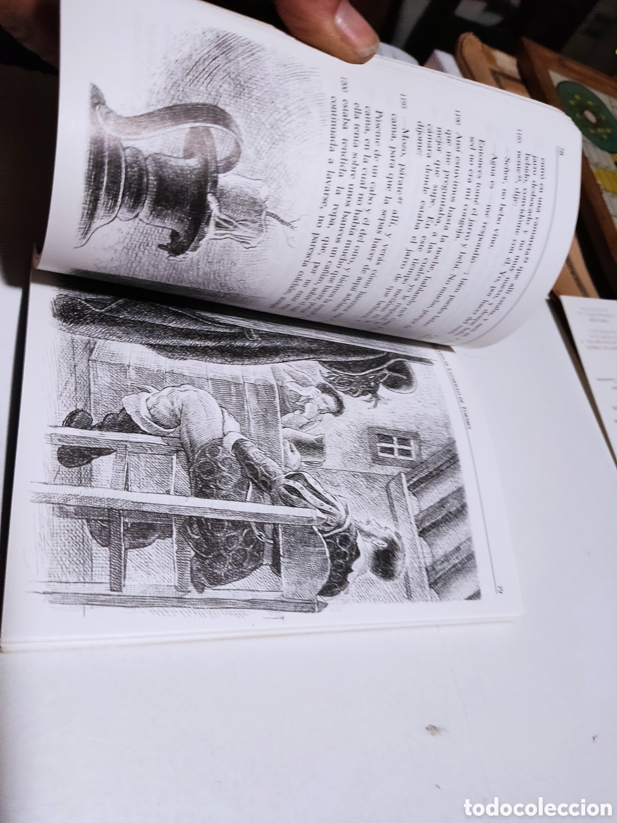 Libros: Libro lazarillo de Tormes - Foto 4