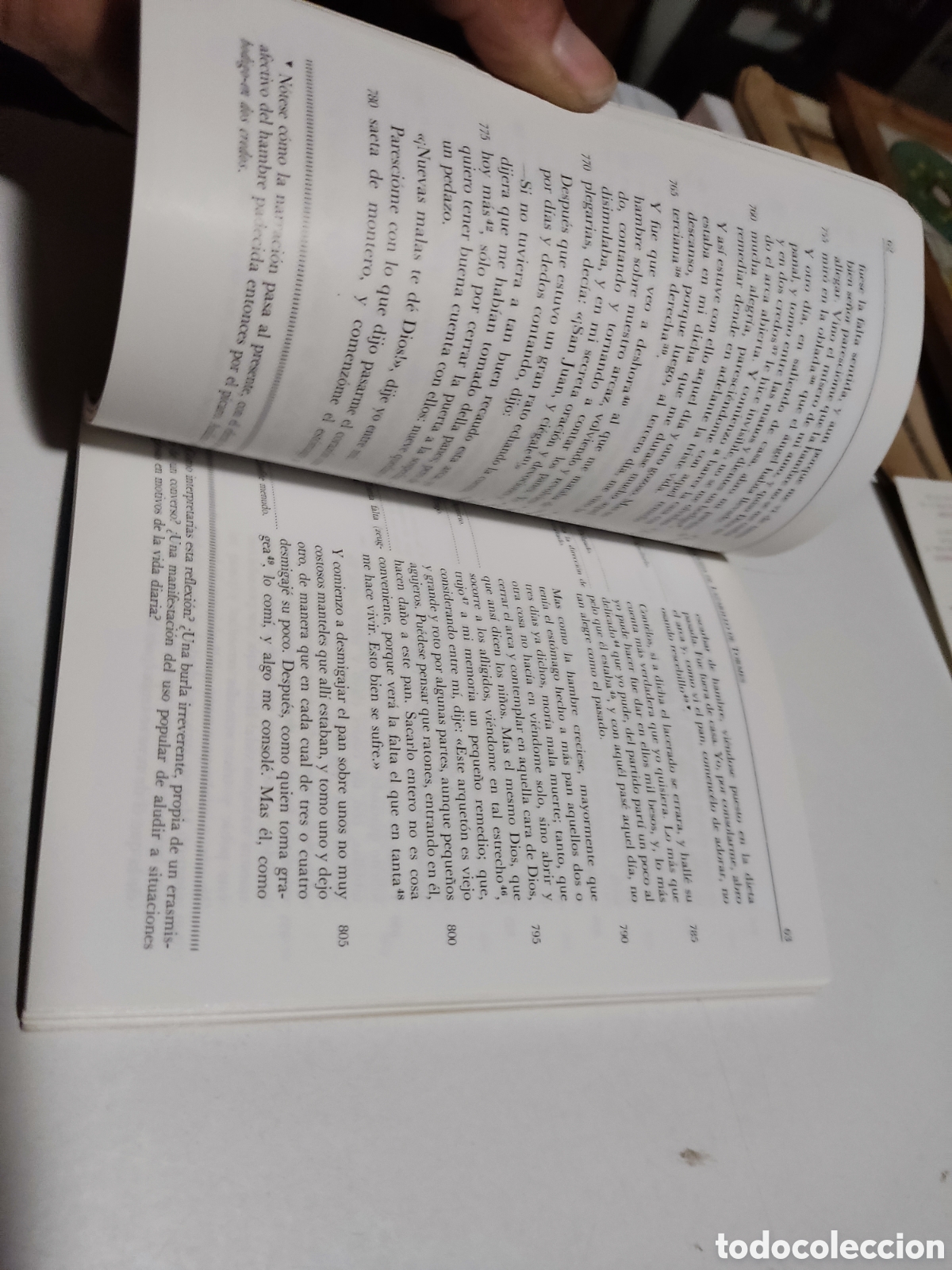 Libros: Libro lazarillo de Tormes - Foto 5