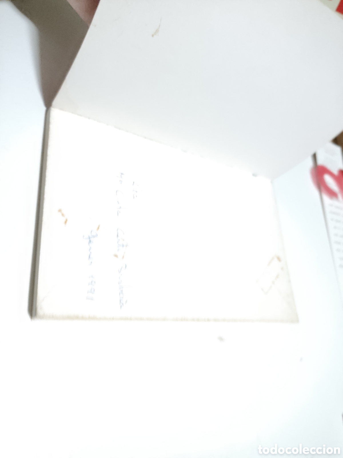 Libros: Libro tanit de Nuria Albo - Foto 2
