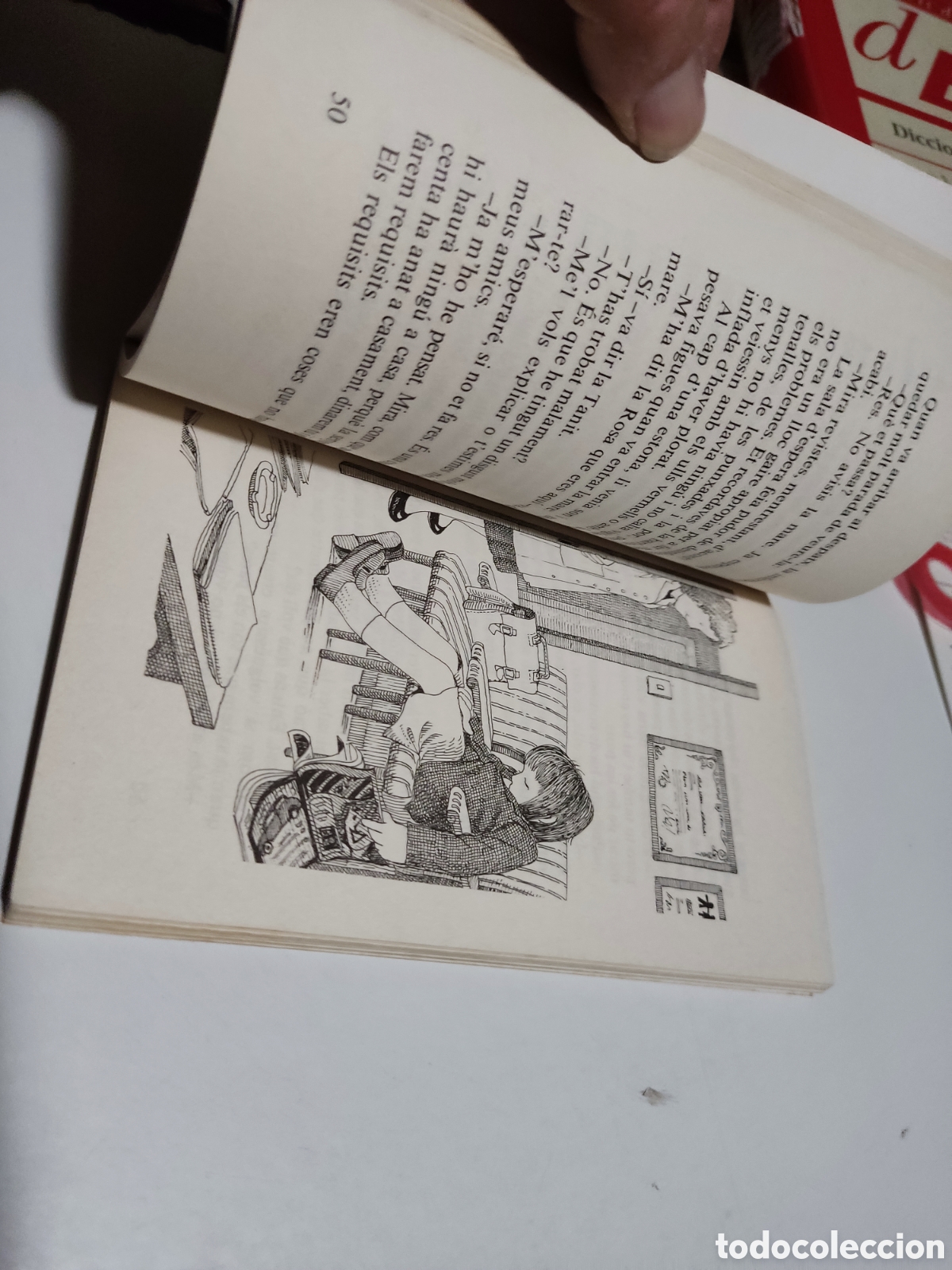 Libros: Libro tanit de Nuria Albo - Foto 3