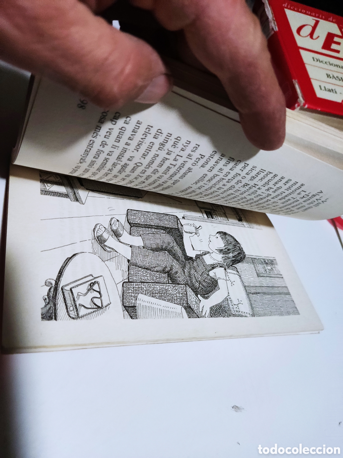 Libros: Libro tanit de Nuria Albo - Foto 6